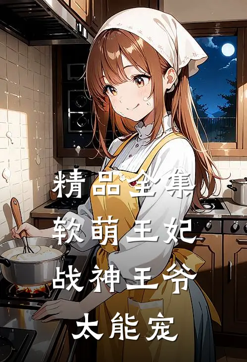 精品全集软萌王妃：战神王爷太能宠
