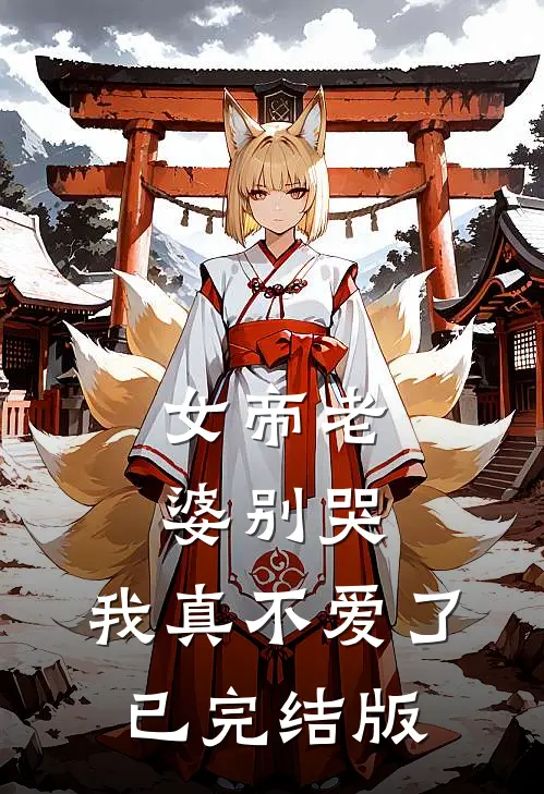 女帝老婆别哭,我真不爱了已完结版