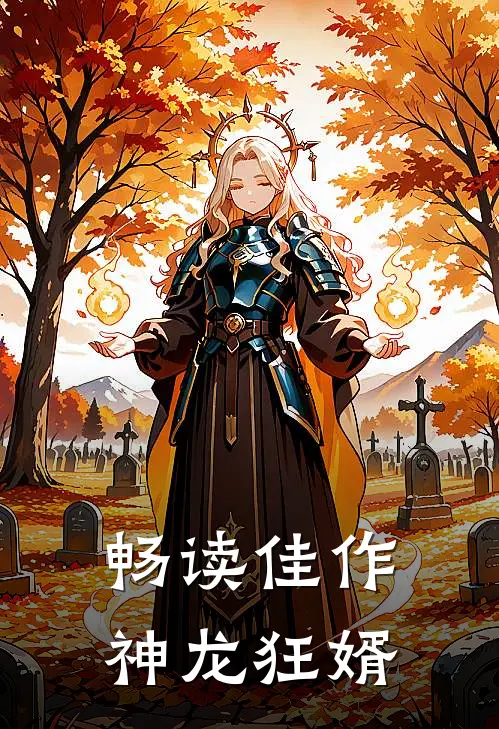 畅读佳作神龙狂婿
