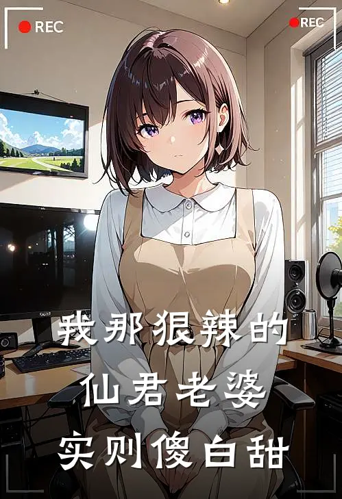 我那狠辣的仙君老婆，实则傻白甜