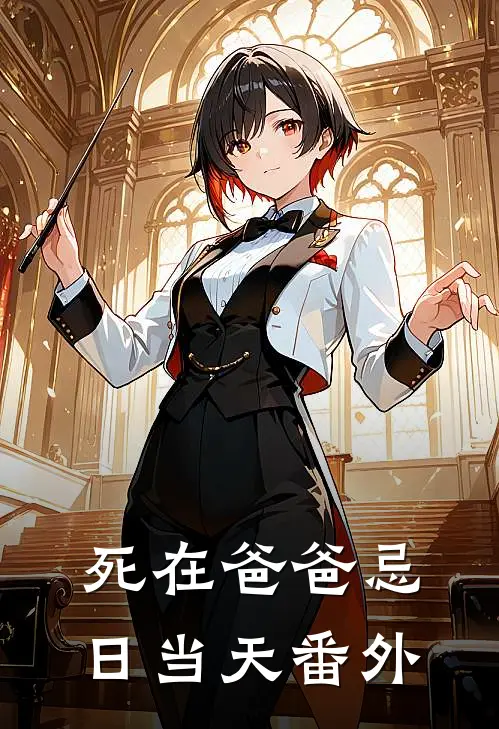 死在爸爸忌日当天番外