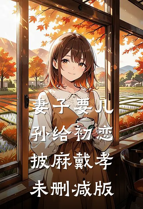 妻子要儿孙给初恋披麻戴孝未删减版