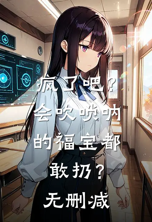 疯了吧？会吹唢呐的福宝都敢扔？无删减