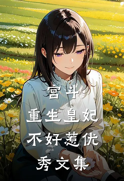 宫斗重生皇妃不好惹优秀文集