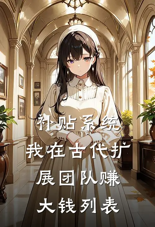 补贴系统：我在古代扩展团队赚大钱列表