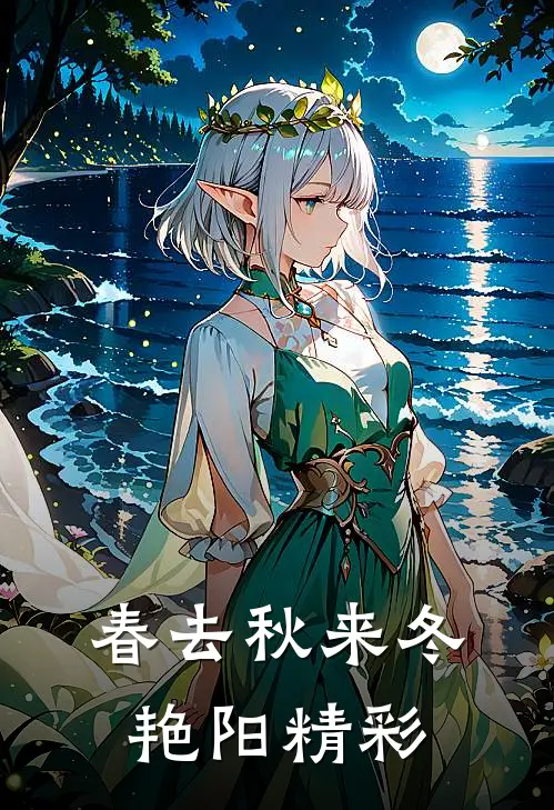春去秋来冬艳阳精彩