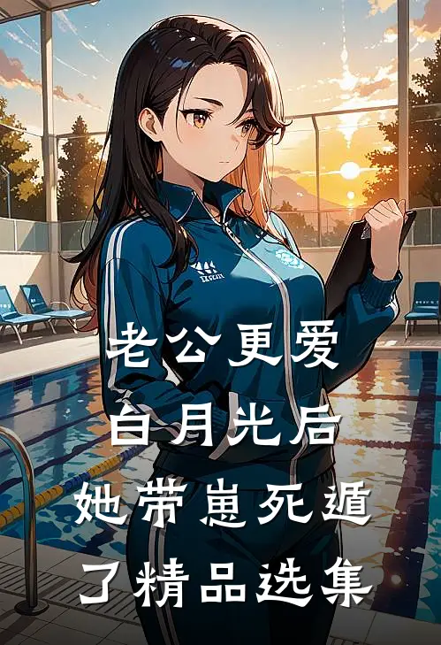老公更爱白月光后，她带崽死遁了精品选集