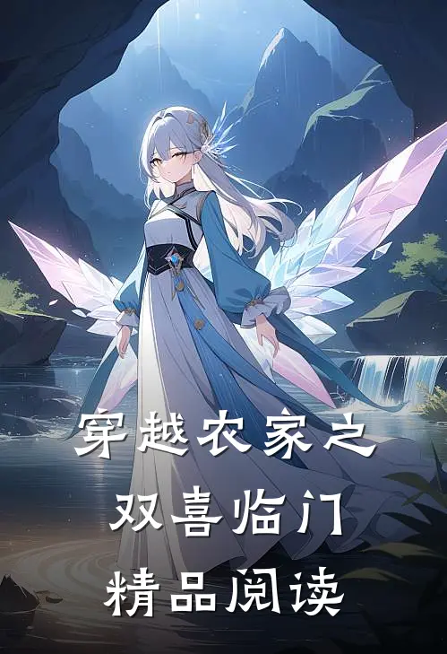 穿越农家之双喜临门精品阅读