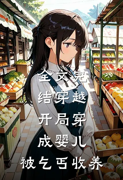 全文完结穿越：开局穿成婴儿，被乞丐收养