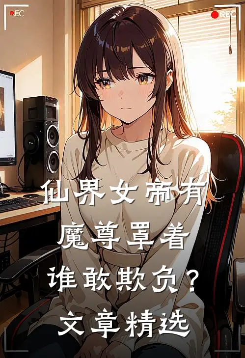 仙界女帝有魔尊罩着，谁敢欺负？文章精选