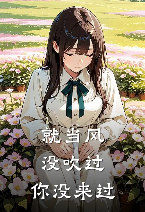 就当风没吹过，你没来过