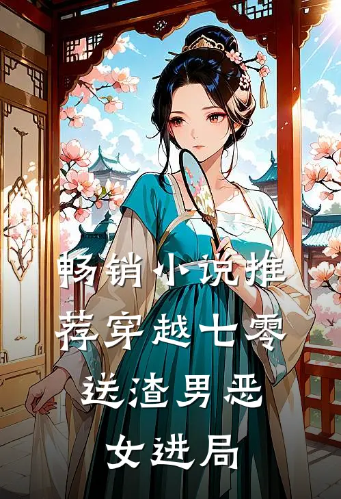 畅销小说推荐穿越七零：送渣男恶女进局
