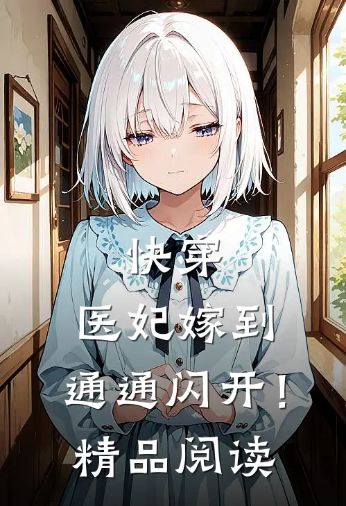 快穿：医妃嫁到，通通闪开！精品阅读