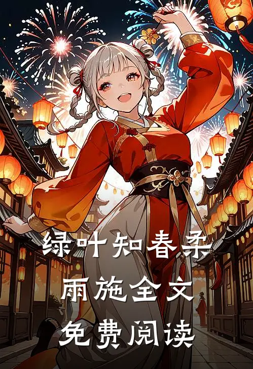 绿叶知春柔雨施全文免费阅读