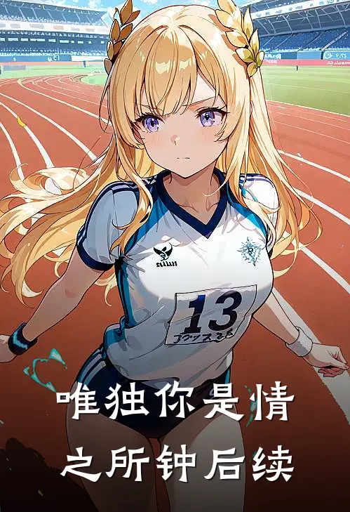 唯独你是情之所钟后续