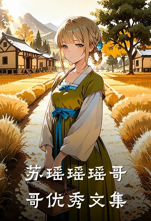 苏瑶瑶瑶哥哥优秀文集