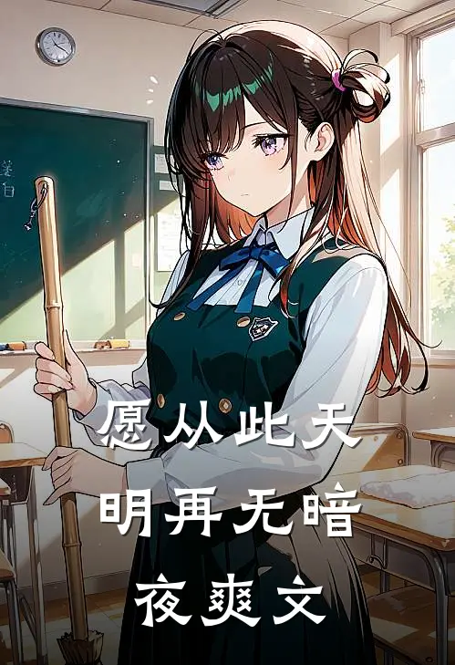 愿从此天明再无暗夜爽文