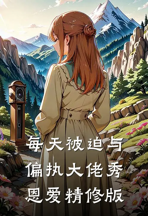 每天被迫与偏执大佬秀恩爱精修版