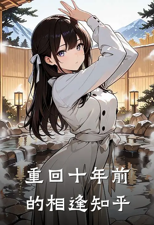 重回十年前的相逢知乎