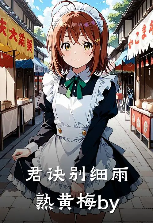 君诀别细雨熟黄梅by