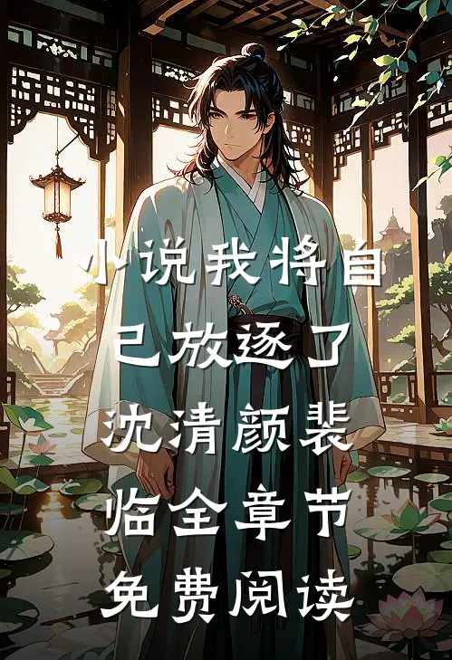 小说我将自己放逐了沈清颜裴临全章节免费阅读