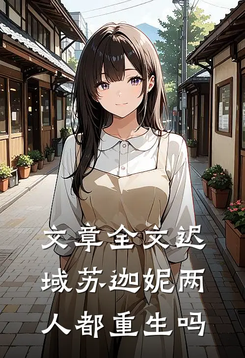 文章全文迟域苏迦妮两人都重生吗