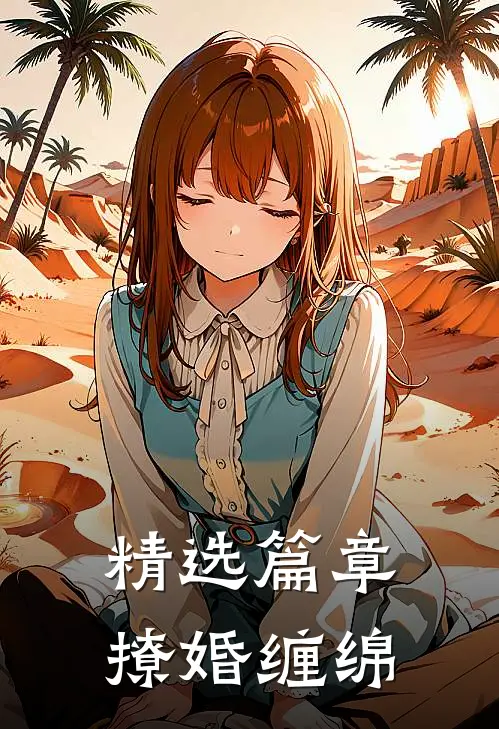 精选篇章撩婚缠绵