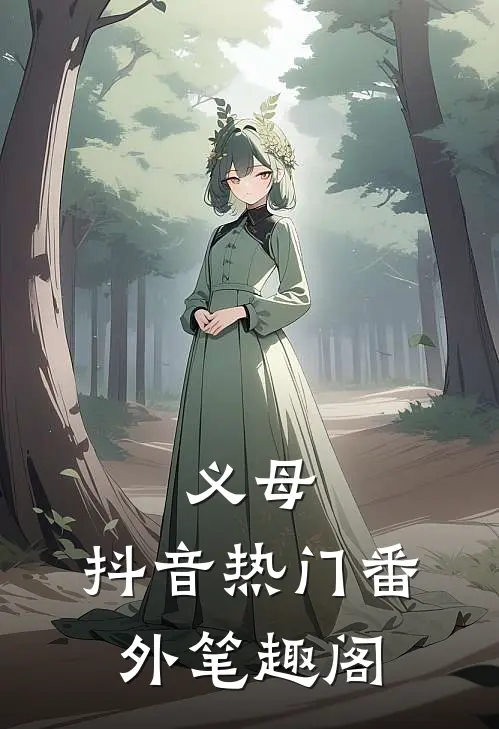 义母：抖音热门番外笔趣阁