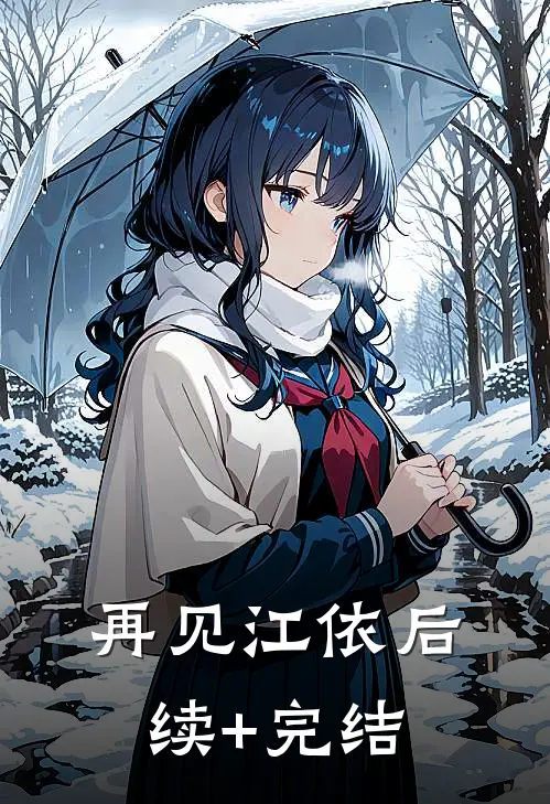再见江依后续+完结