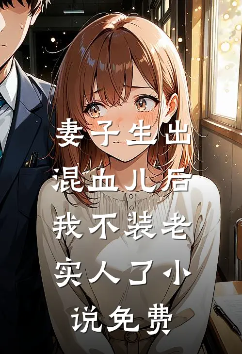 妻子生出混血儿后,我不装老实人了免费阅读