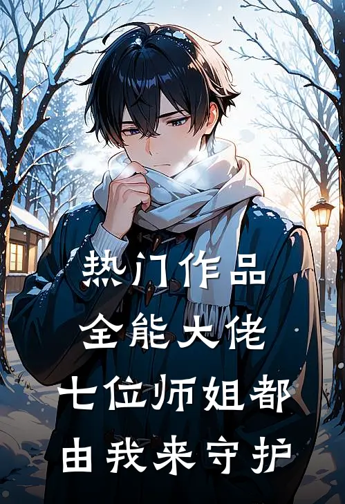 热门作品全能大佬:七位师姐都由我来守护