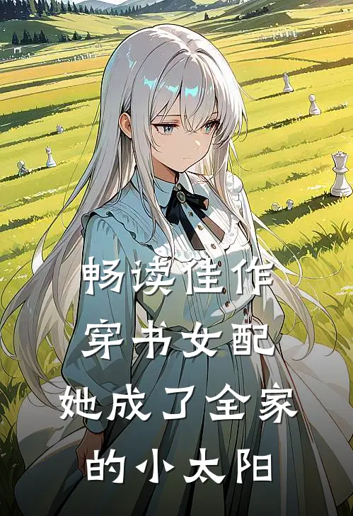 畅读佳作穿书女配：她成了全家的小太阳