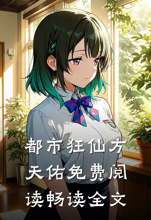 都市狂仙方天佑免费阅读畅读全文