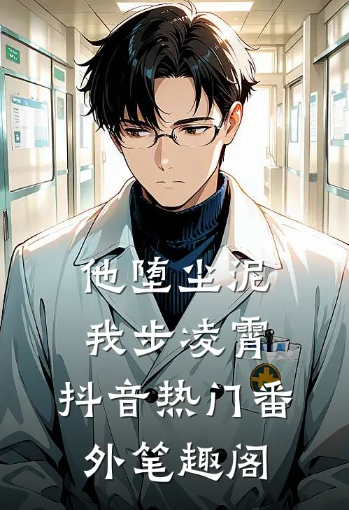 他堕尘泥我步凌霄：抖音热门番外笔趣阁