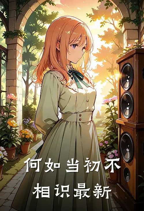 何如当初不相识最新