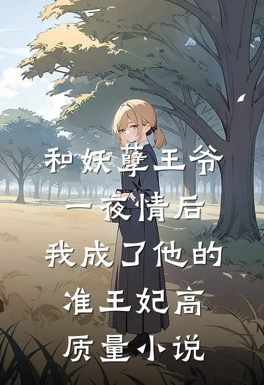 和妖孽王爷一夜情后，我成了他的准王妃高质量小说