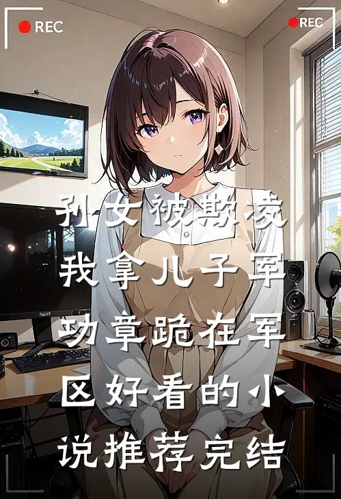 孙女被欺凌，我拿儿子军功章跪在军区好看的小说推荐完结