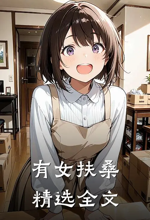 有女扶桑精选全文