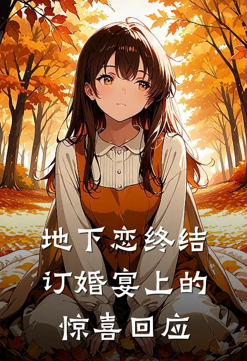 地下恋终结，订婚宴上的惊喜回应