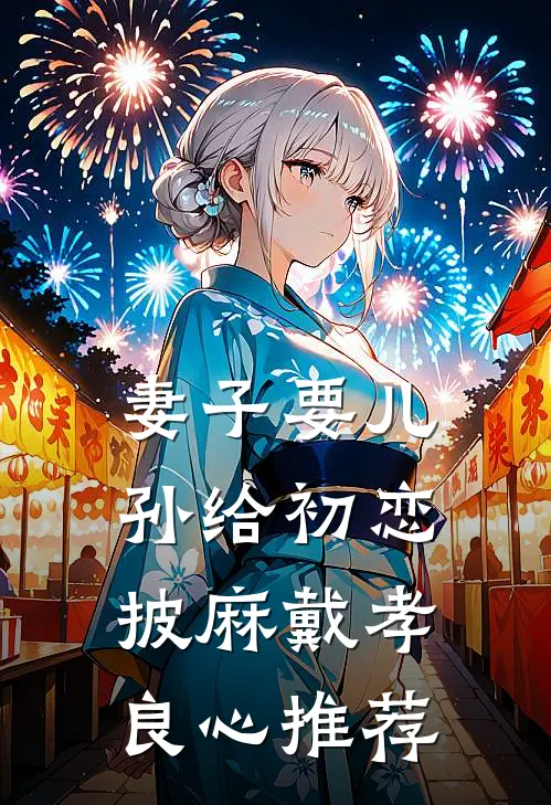 妻子要儿孙给初恋披麻戴孝良心推荐