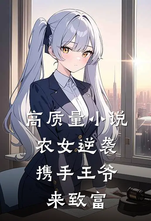 高质量小说农女逆袭：携手王爷来致富