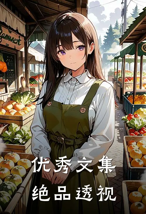 优秀文集绝品透视