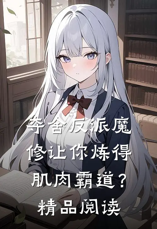 夺舍反派魔修让你炼得肌肉霸道？精品阅读