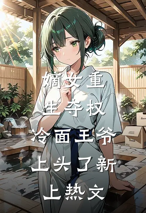 嫡女重生夺权，冷面王爷上头了新上热文