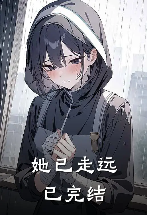 她已走远已完结