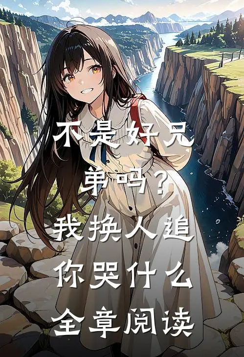不是好兄弟吗？我换人追你哭什么全章阅读