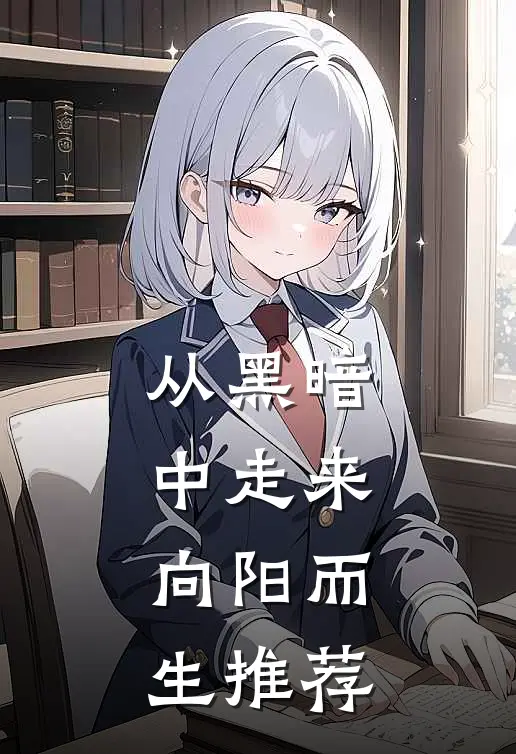 从黑暗中走来，向阳而生推荐