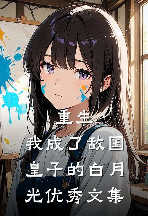 重生：我成了敌国皇子的白月光优秀文集