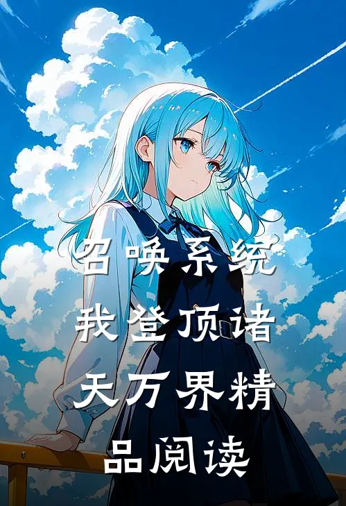 召唤系统：我登顶诸天万界精品阅读
