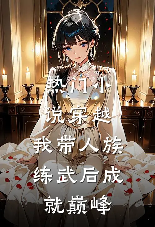 热门小说穿越：我带人族练武后成就巅峰